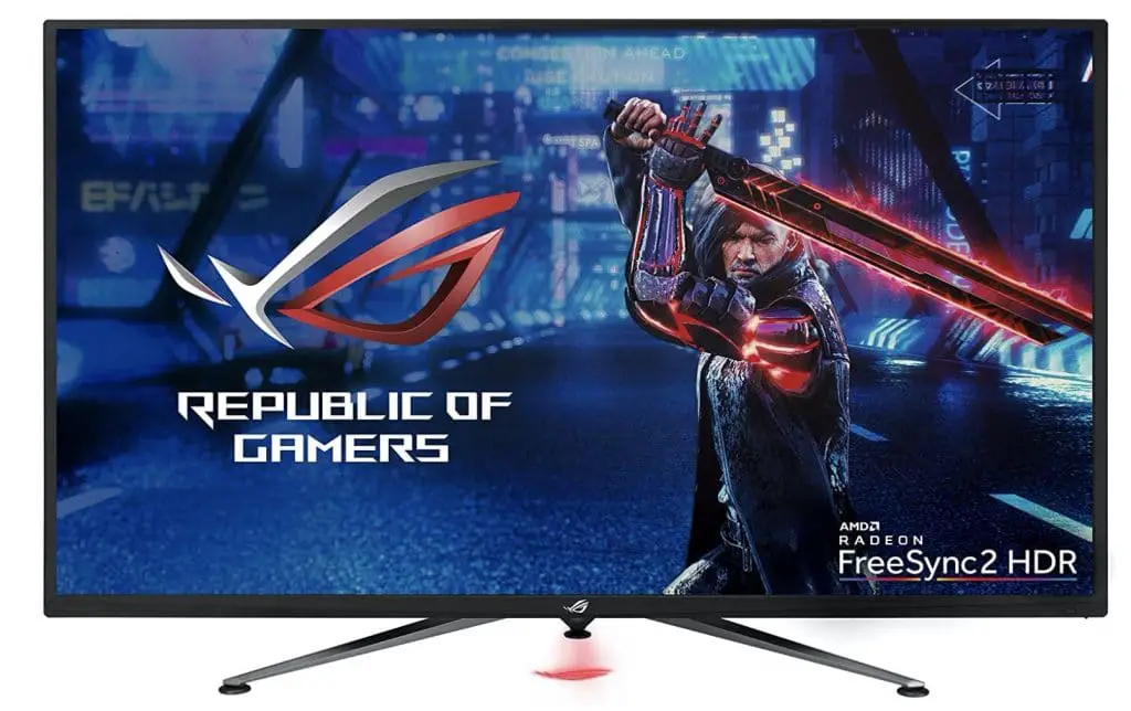 11 Of The Best Monitors For PS5 in 2022 Reviewed 😎😎