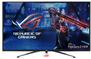 11 Best Monitors For PS5 in 2025 – Reviewed & Rated Best Monitor For PS5