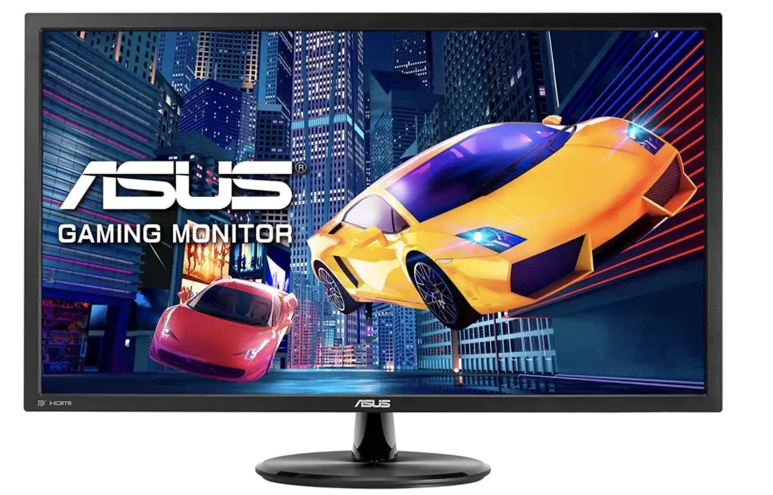 Best Monitor For PS5