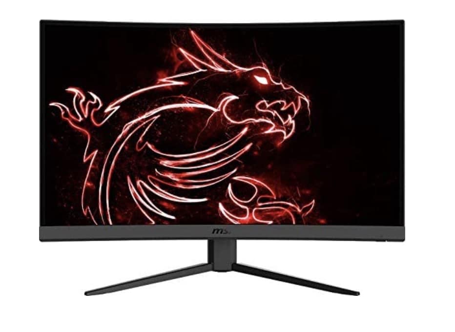 Best Monitor For PS5