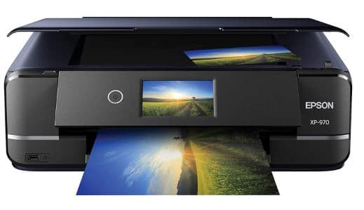 13 Best Printer For Art Prints – A Hands-On Review