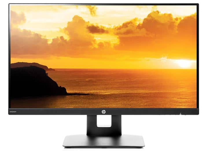 Best Vertical Monitors