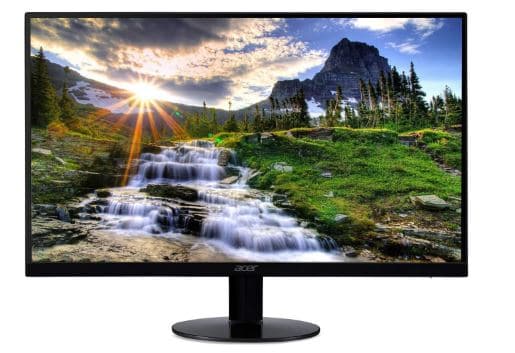 11 Of The Best Vertical Monitors To Buy in 2022 - Reviewed