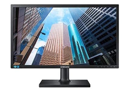 11 Of The Best Vertical Monitors To Buy in 2022 - Reviewed