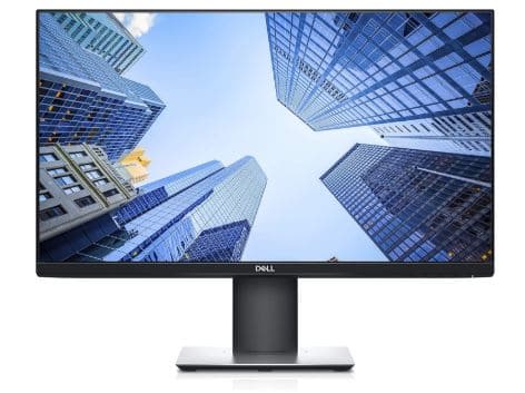 11 Of The Best Vertical Monitors To Buy in 2022 - Reviewed