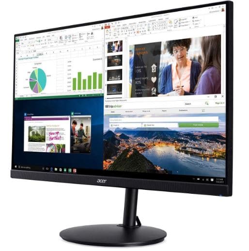 Best Vertical Monitors