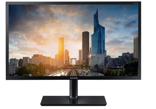 11 Of The Best Vertical Monitors To Buy in 2022 - Reviewed