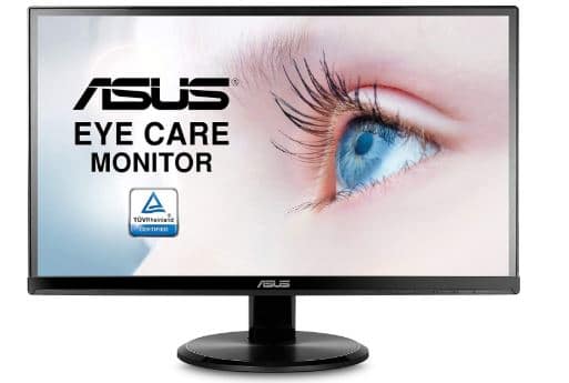 11 Of The Best Vertical Monitors To Buy in 2022 - Reviewed