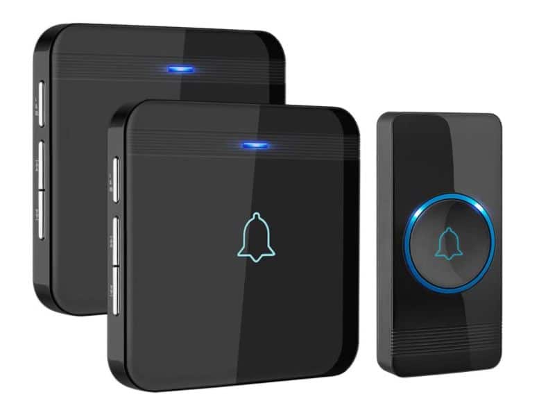 Best Wireless Doorbells