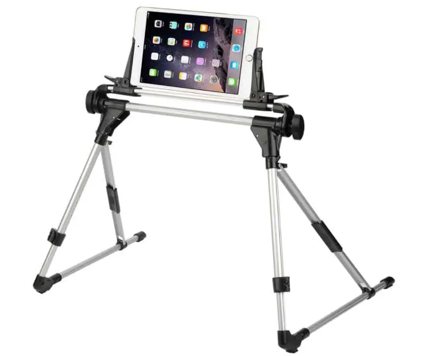 13 Best iPad Stands For Bed - Get Cozy and Comfortable