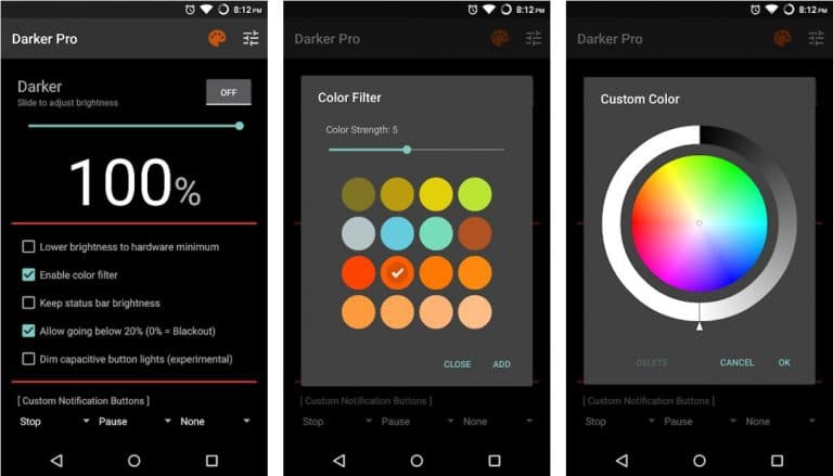 Best Blue Light Filter Apps For Android, Windows and Mac 😎