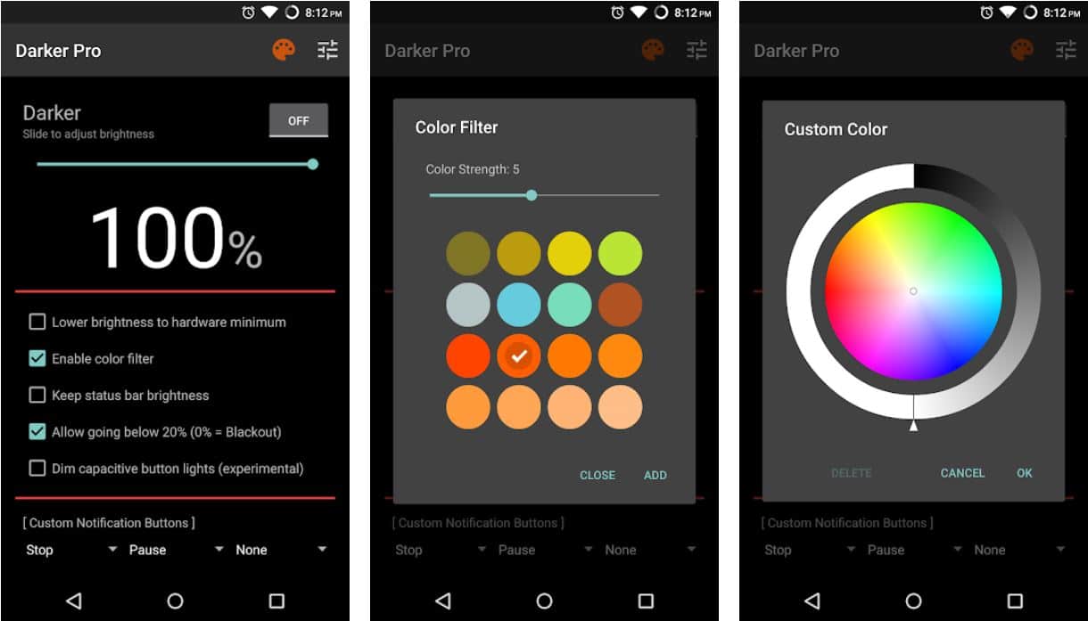 Best Blue Light Filter Apps For Android, Windows and Mac