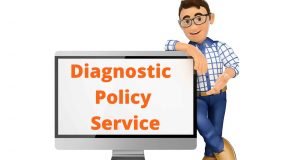 Fix The Diagnostic Policy Service Not Running Issue
