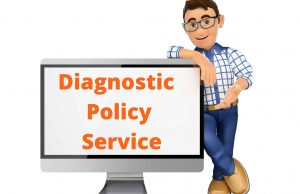 Fix The Diagnostic Policy Service Not Running Issue