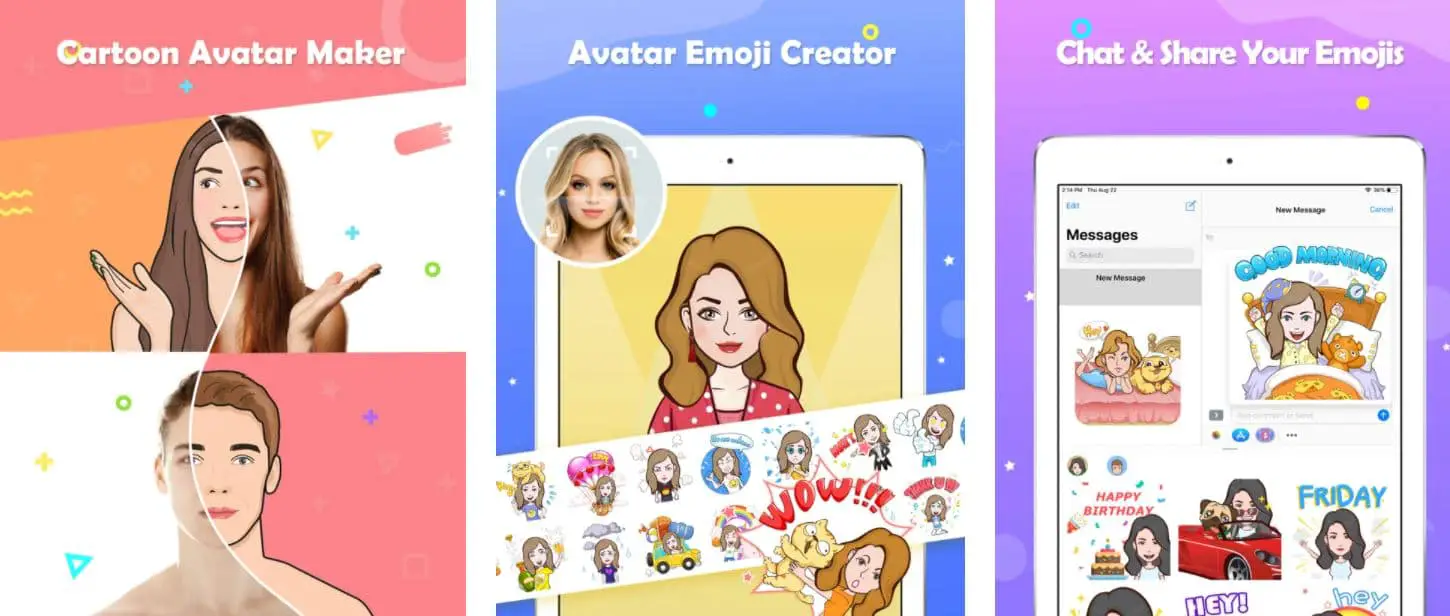 How To Create Your Own Emoji on Android, iOS & Windows