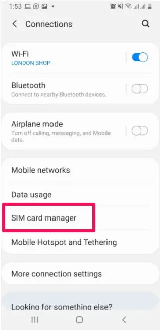 How To Fix The Sim Card Not Working Issue on Android