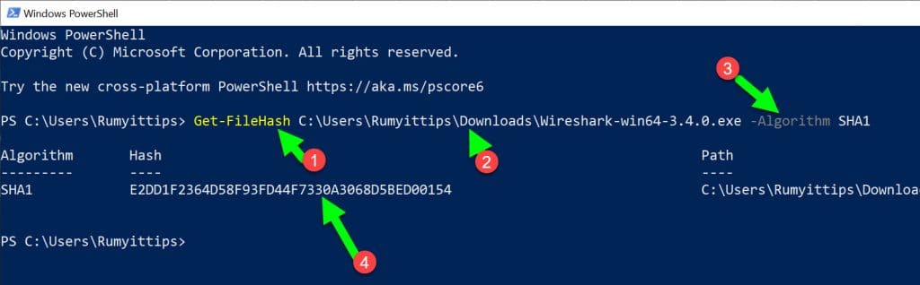 What is Checksum?🤔 How Does Checksum Detect The Error