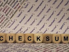 What is Checksum