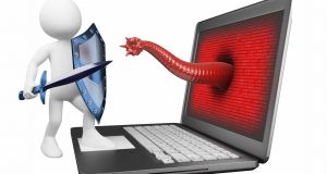 What is The Difference Between Firewall and Antivirus