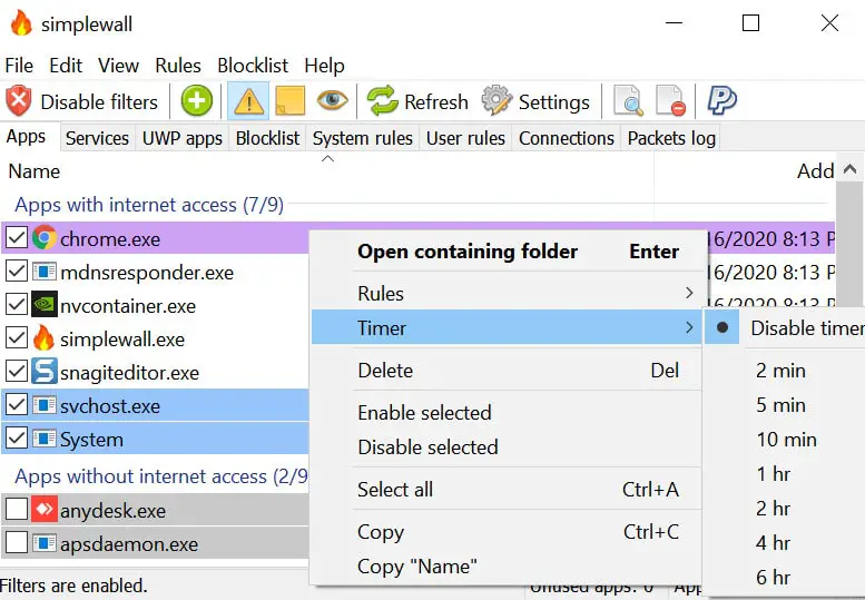 What is The Difference Between Firewall and Antivirus