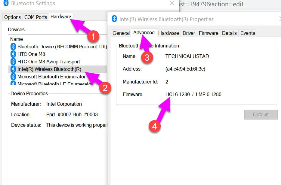 7 Ways To Resolve Windows 10 Bluetooth Missing Issue