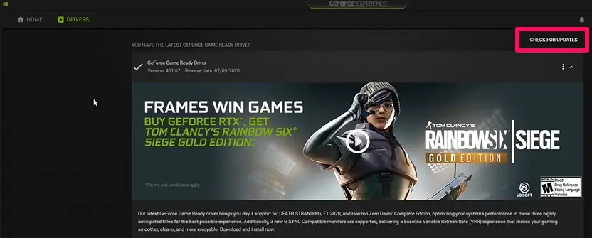 GeForce Experience: The Definitive Guide To Know About It