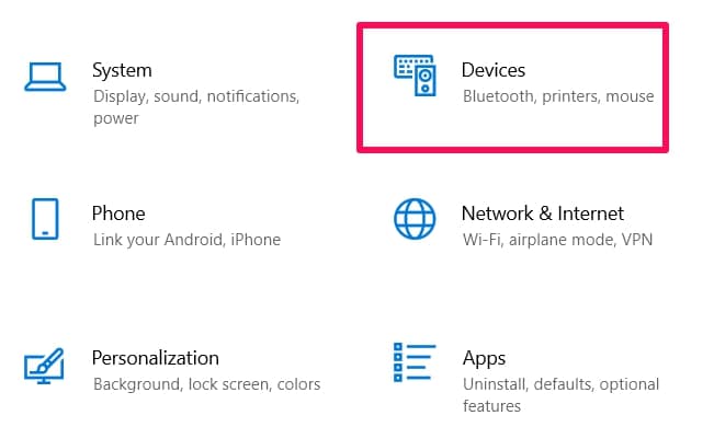 11 Possible Fixes Of Laptop Touchpad Not Working Issue