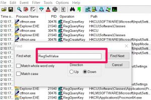 Debug Windows Application Errors with Process Monitor 😎