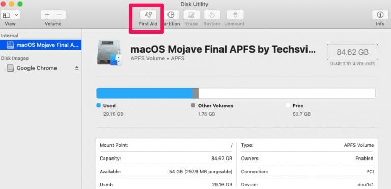 Mac Safe Mode - Step-By-Step Ultimate Guide To Use It