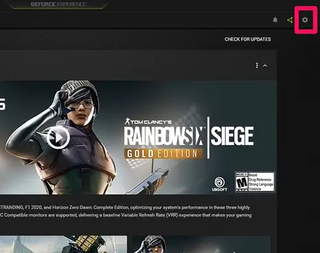 What You Need To Know About GeForce Experience