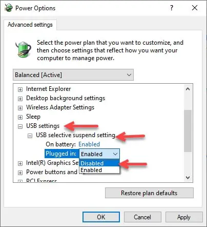 How To Fix USB Keyboard Not Working in Windows