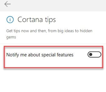 9 Methods To Resolve Cortana Keeps Popping up Issues