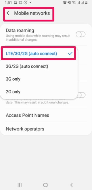 How To Fix The Sim Card Not Working Issue on Android