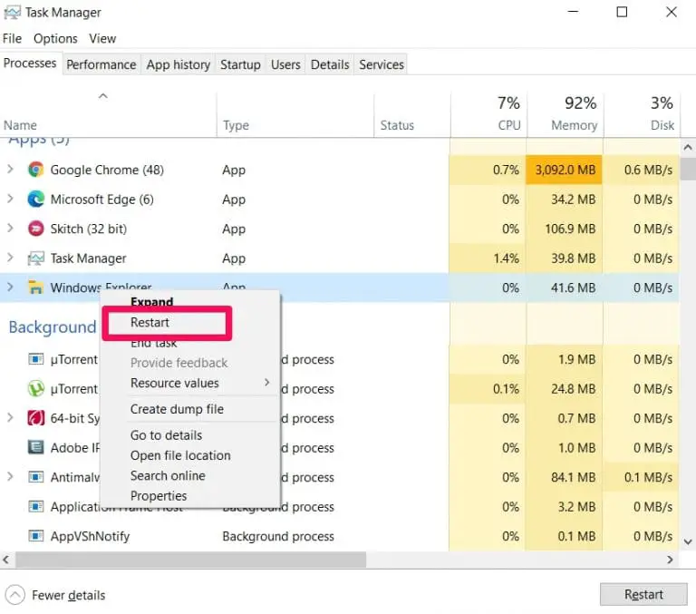 Windows 10 Task Manager: The Definitive Guide To Explore🤴