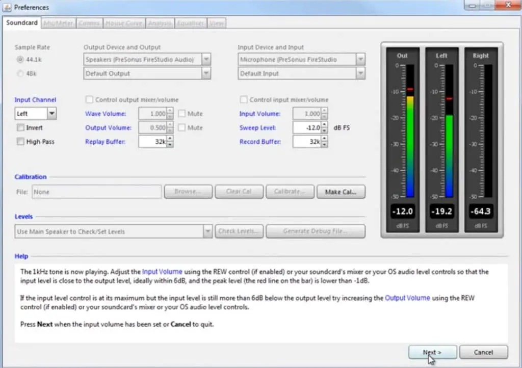 equalizer app windows 10