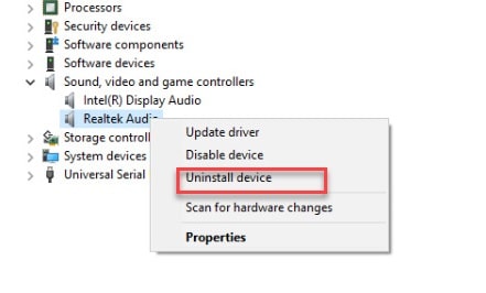 5 Fixes For Realtek HD Audio Manager Missing in Windows 10