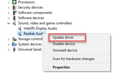5 Fixes For Realtek HD Audio Manager Missing in Windows 10