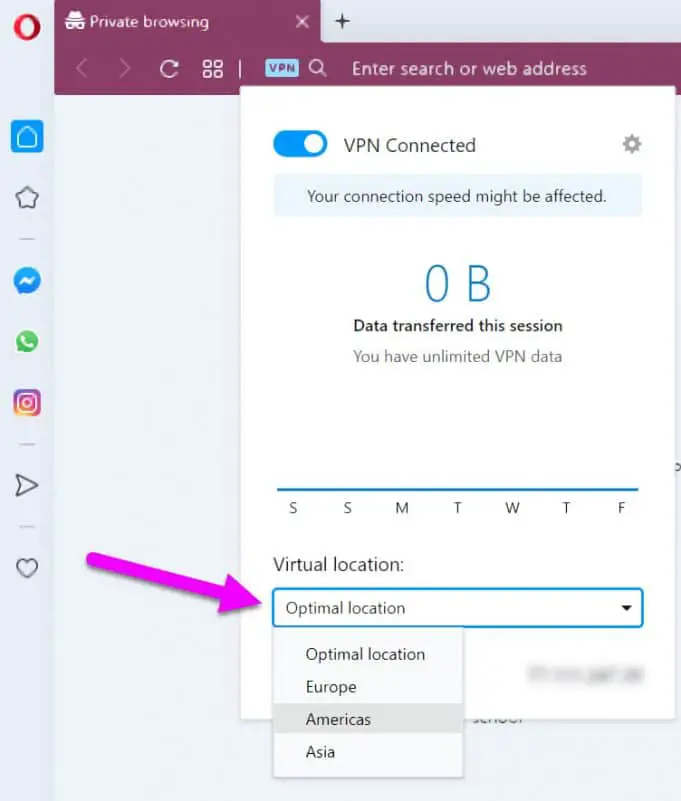 7 Best Browser With Built in VPN To Stay Protected in 2024