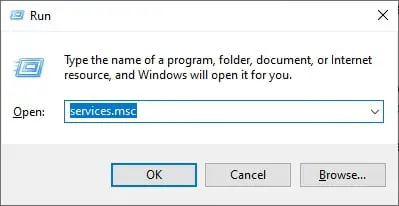 Windows can’t communicate with the device or resources
