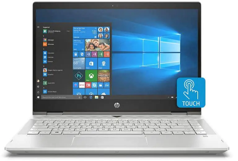 Best Laptops For Tails