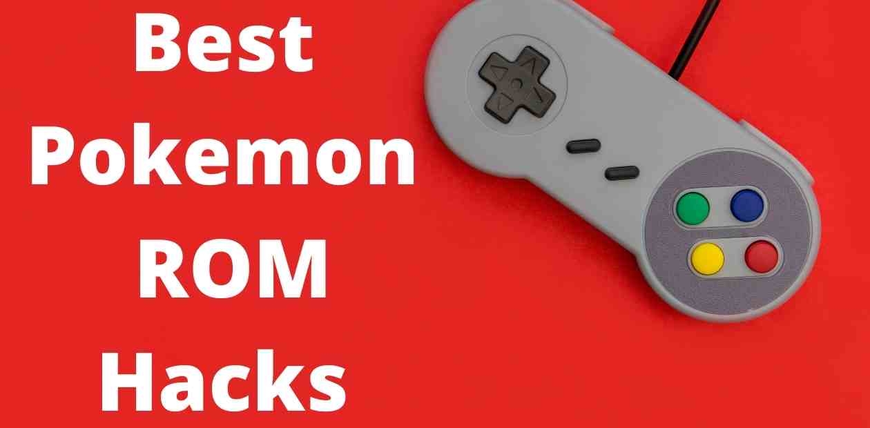 best pokemon emerald rom hacks