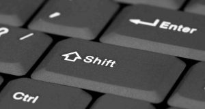 How To Fix The Shift Key Not Working Issue