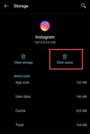 7 Possible Fixes For Instagram won’t let me Post Issue