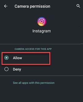 7 Possible Fixes For Instagram won’t let me Post Issue