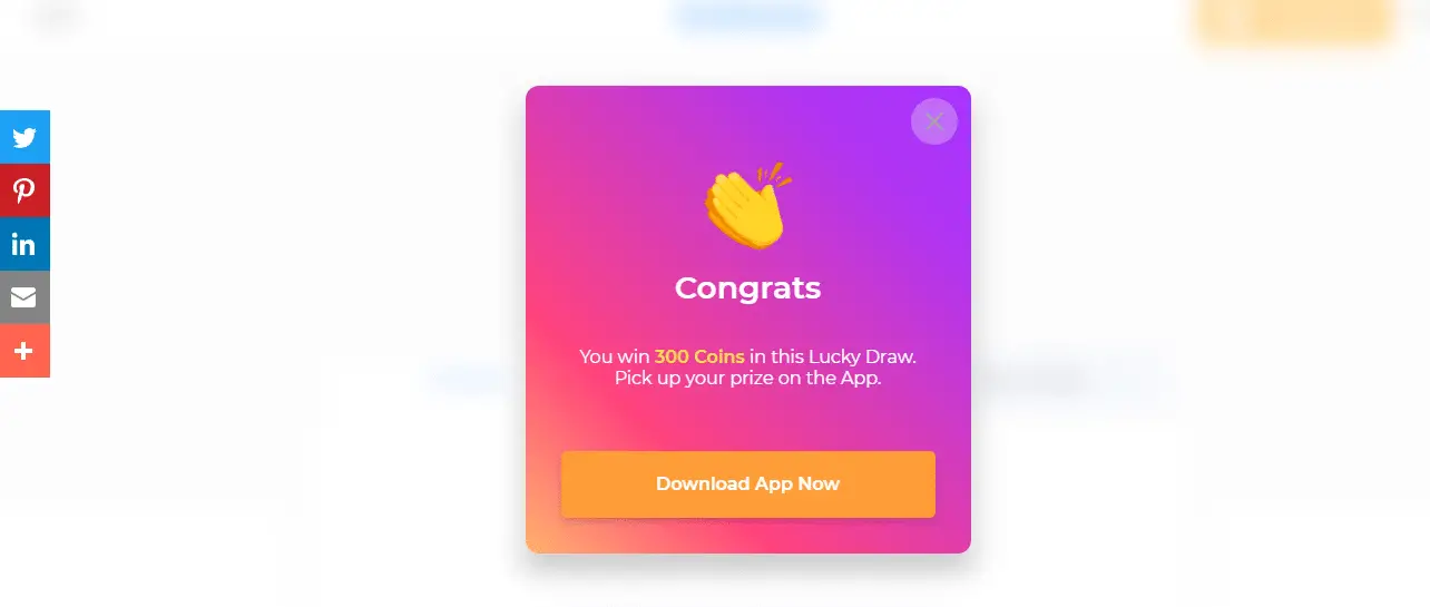 Get free and real Instagram followers using the GetInsta tool