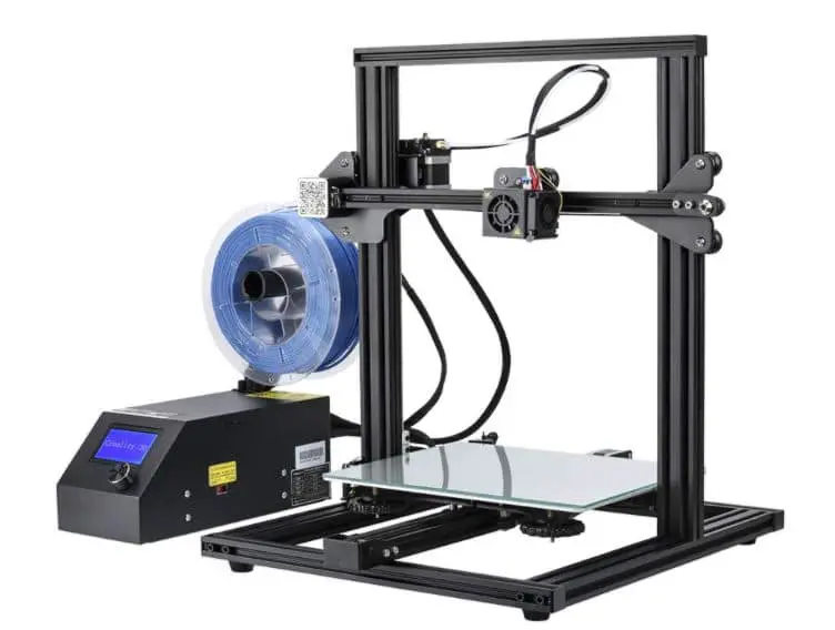 9 Of The Best 3D Printer Under 500 in 2021 Reviewed 😎