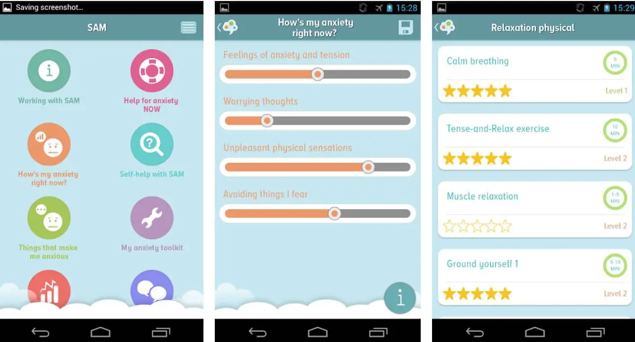 9 Best Anger Management Apps To Master Your Emotions