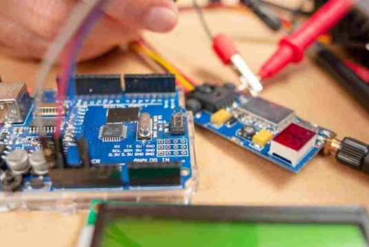 Best Arduino Simulators For Electronics Projects