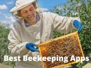 Best Beekeeping Apps