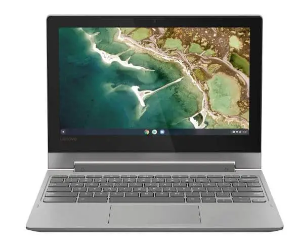 Best Chromebook For Writers